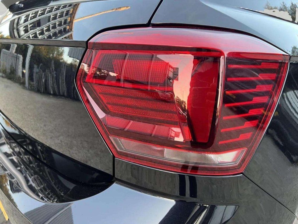Used Volkswagen Polo 2019 for sale - 76080900: Photo 21