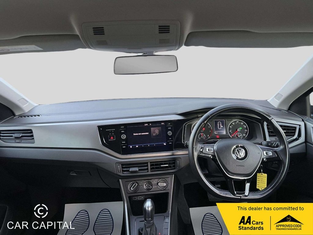 Used Volkswagen Polo 2019 for sale - 76080900: Photo 26
