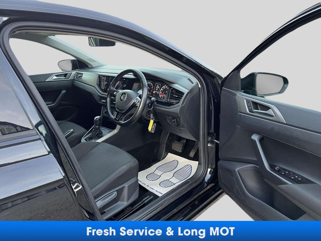 Used Volkswagen Polo 2019 for sale - 76080900: Photo 27