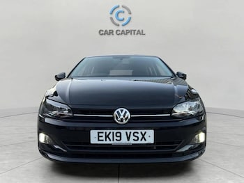 Used Volkswagen Polo 2019 for sale - 76080900: Photo 2