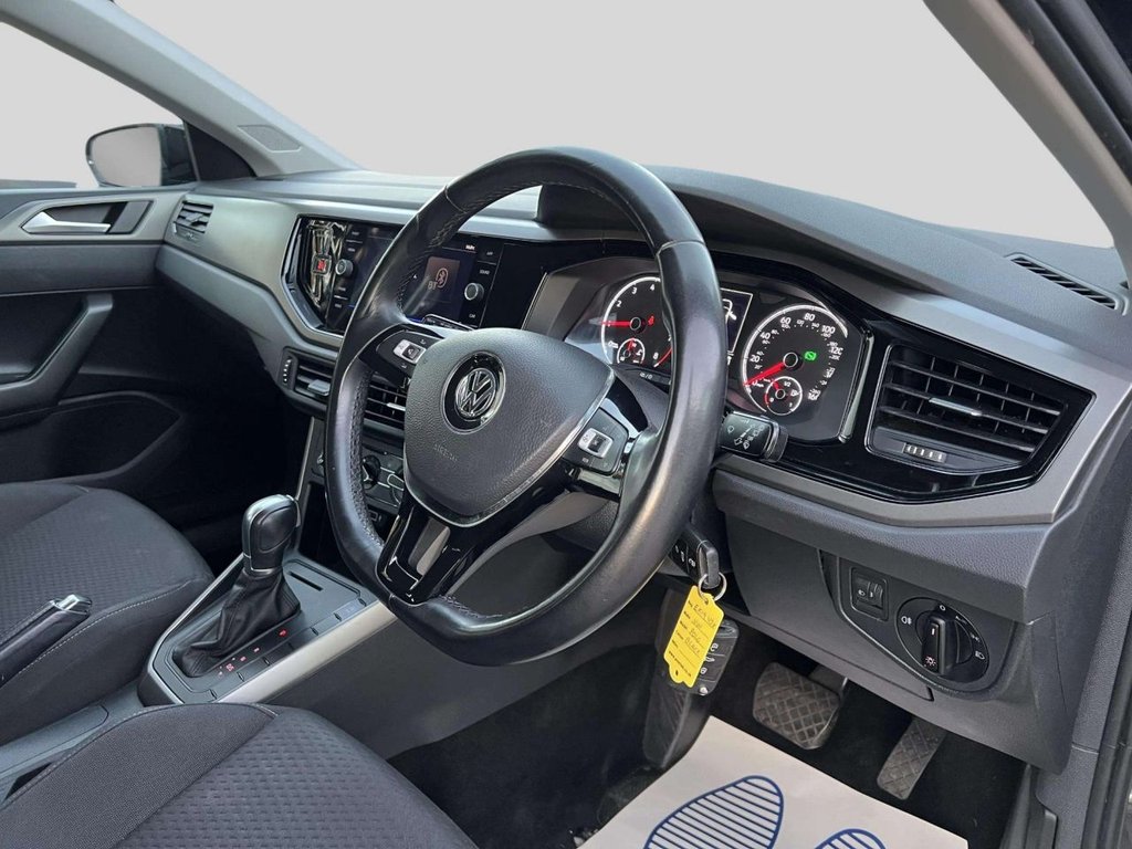 Used Volkswagen Polo 2019 for sale - 76080900: Photo 30