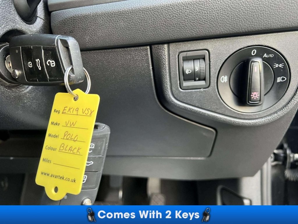 Used Volkswagen Polo 2019 for sale - 76080900: Photo 33