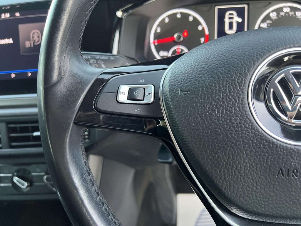 Used Volkswagen Polo 2019 for sale - 76080900: Photo 35
