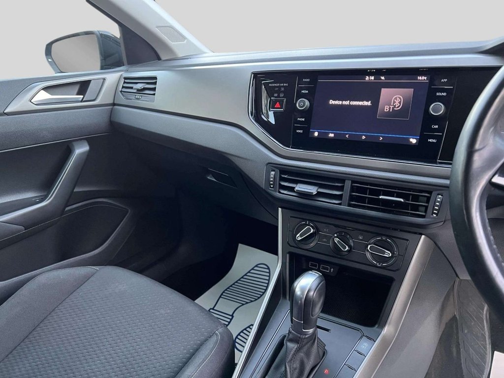 Used Volkswagen Polo 2019 for sale - 76080900: Photo 39