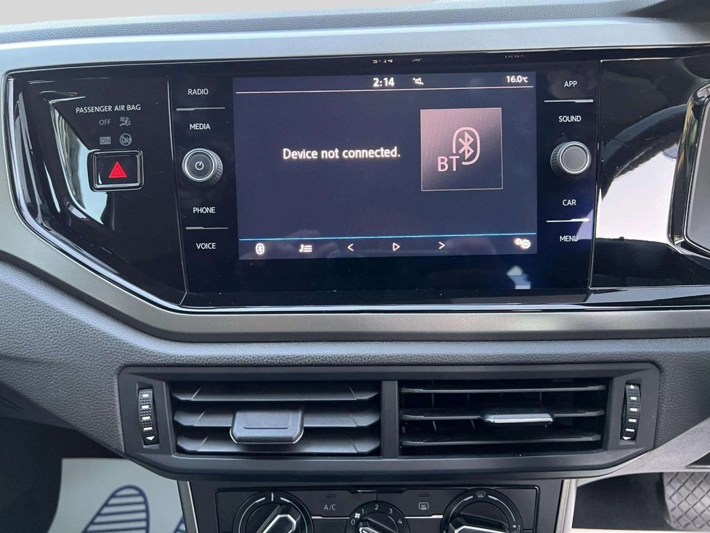 Used Volkswagen Polo 2019 for sale - 76080900: Photo 42