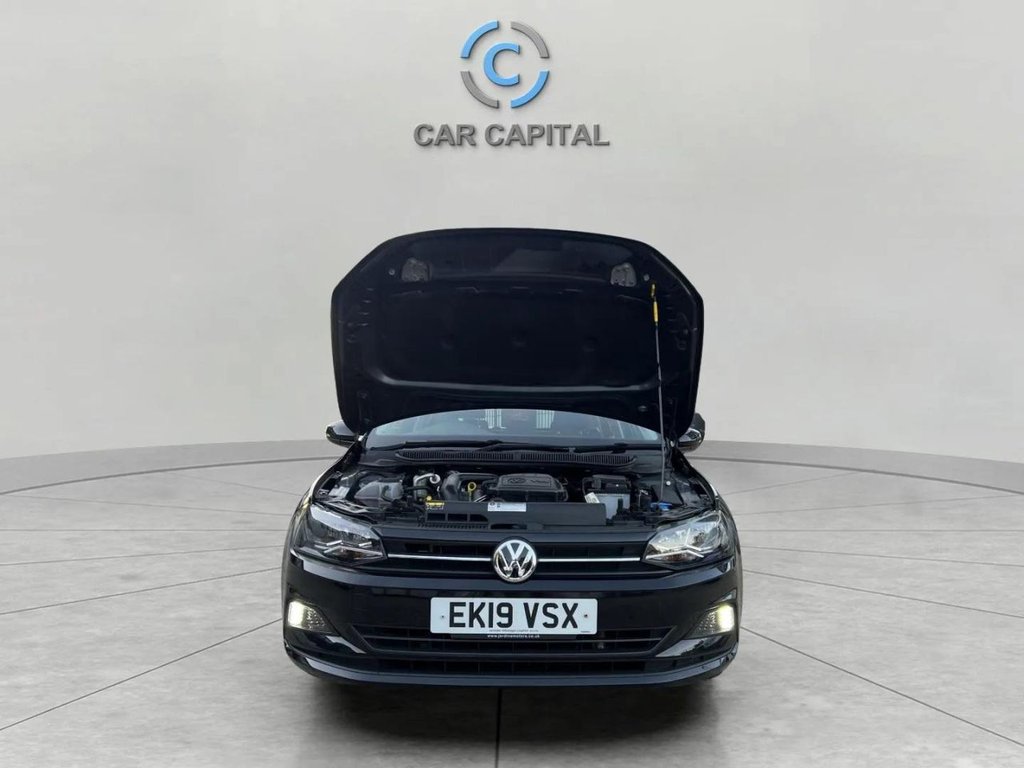 Used Volkswagen Polo 2019 for sale - 76080900: Photo 47