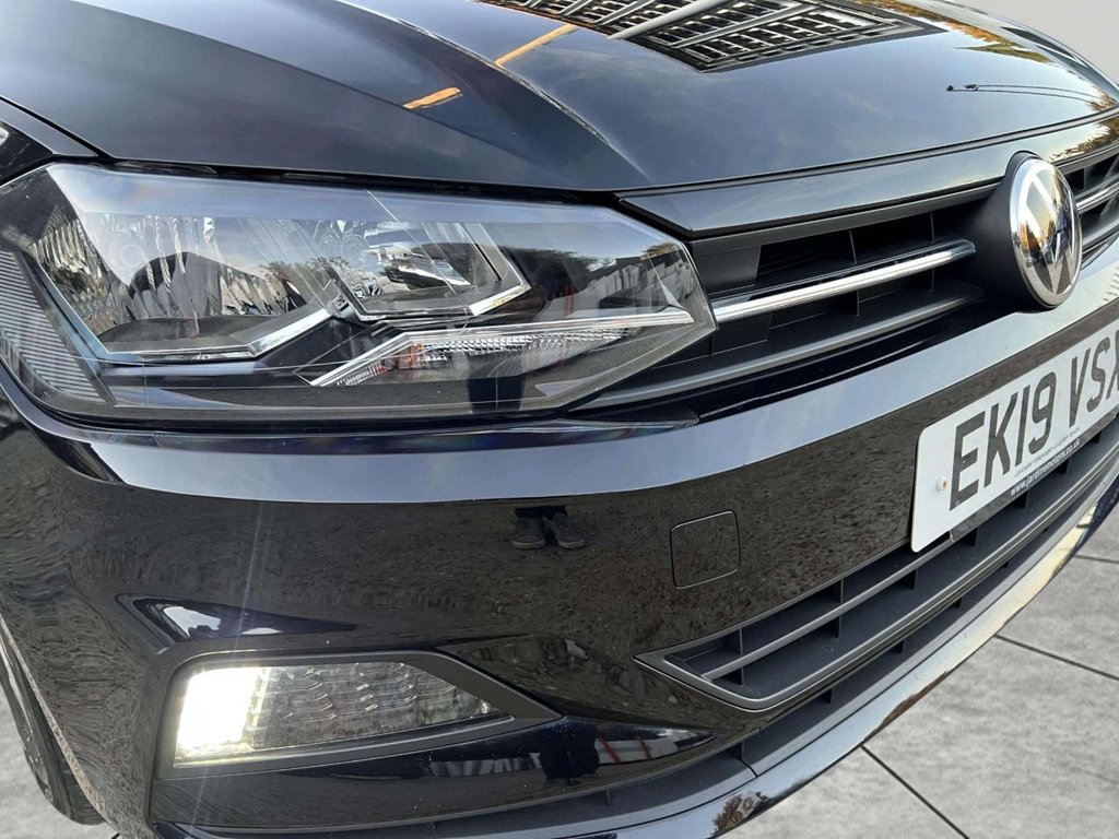 Used Volkswagen Polo 2019 for sale - 76080900: Photo 49