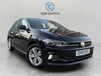 Used Volkswagen Polo 2019 for sale - 76080900: Photo 4