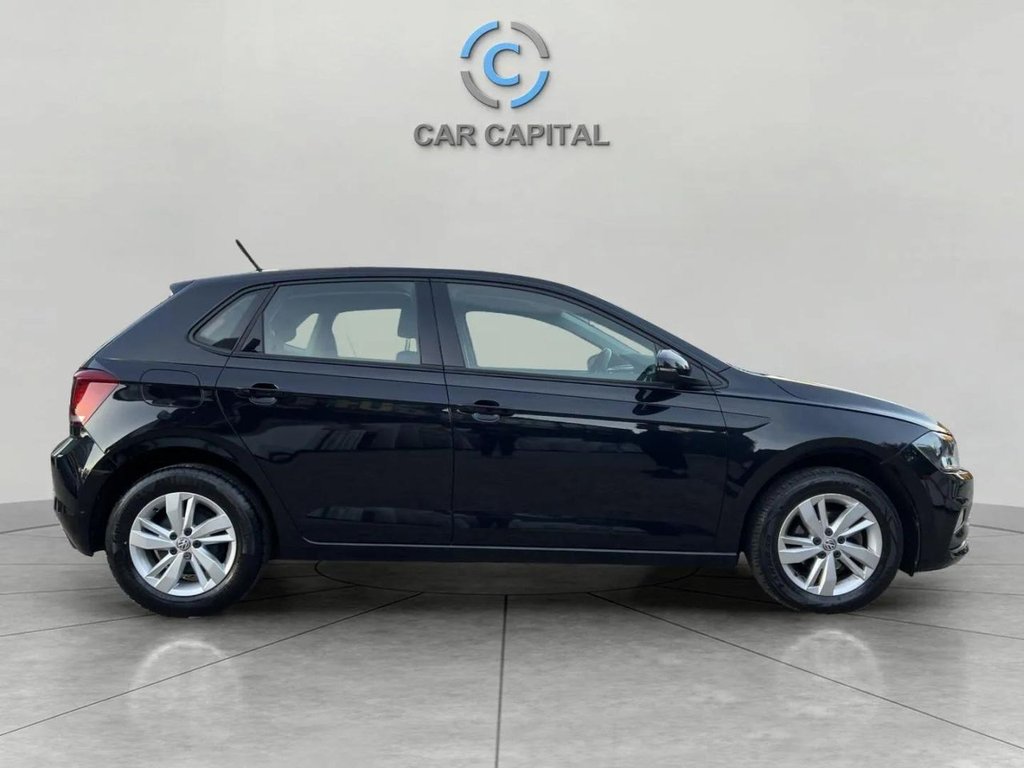 Used Volkswagen Polo 2019 for sale - 76080900: Photo 5