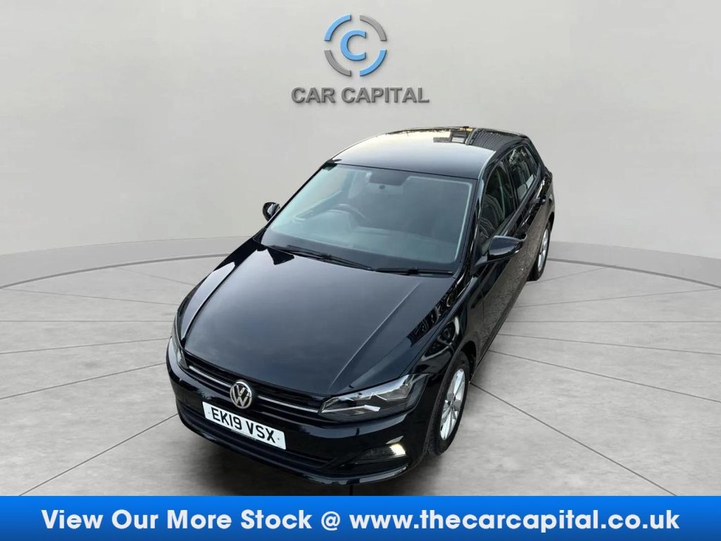 Used Volkswagen Polo 2019 for sale - 76080900: Photo 50