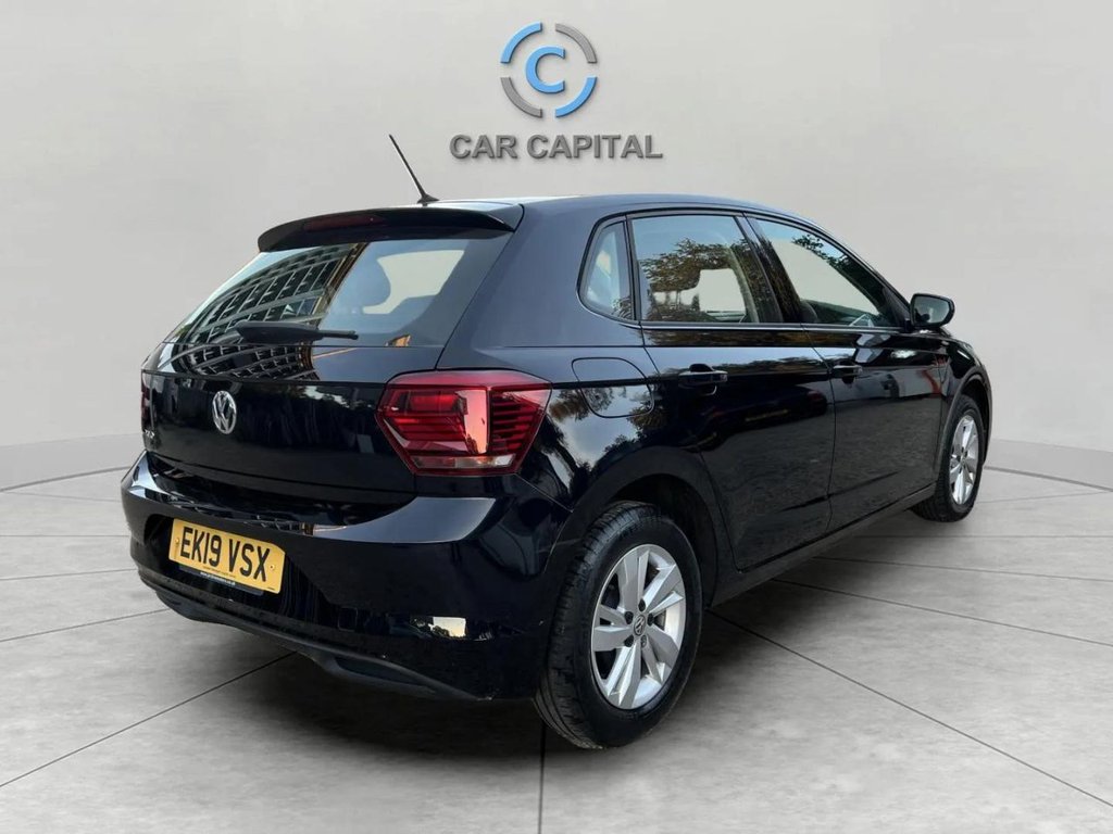Used Volkswagen Polo 2019 for sale - 76080900: Photo 6