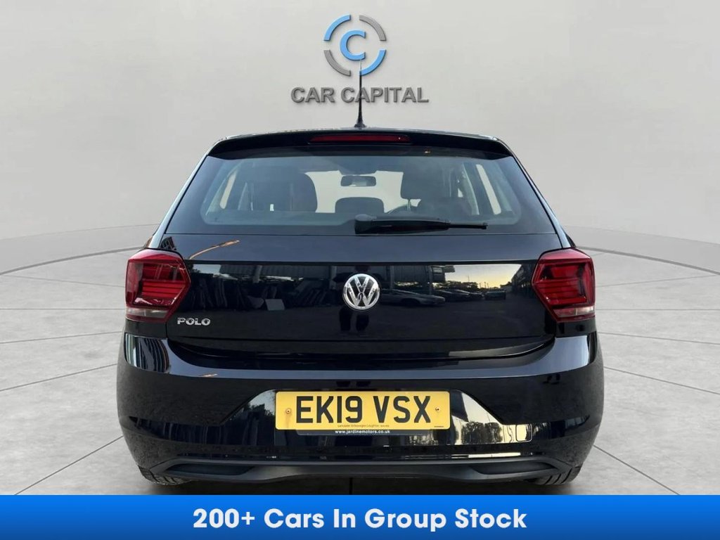 Used Volkswagen Polo 2019 for sale - 76080900: Photo 7