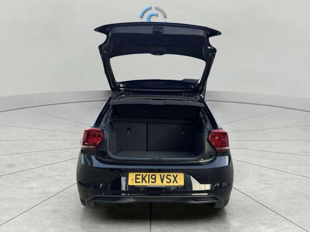 Used Volkswagen Polo 2019 for sale - 76080900: Photo 8
