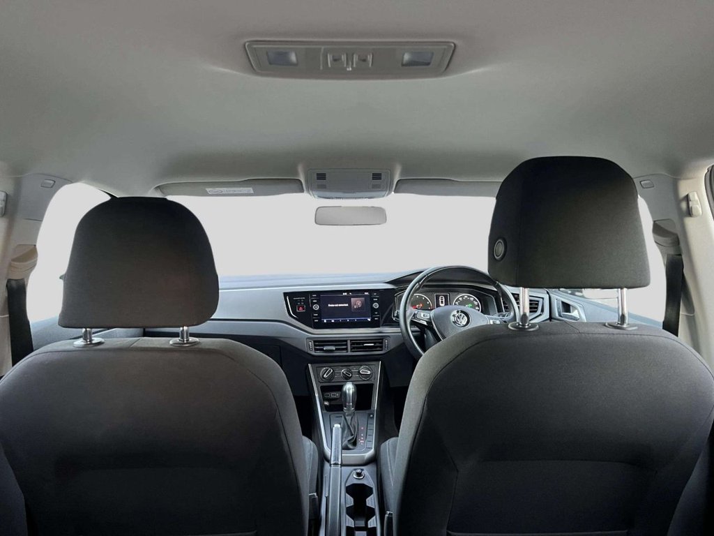 Used Volkswagen Polo 2019 for sale - 76080900: Photo 9