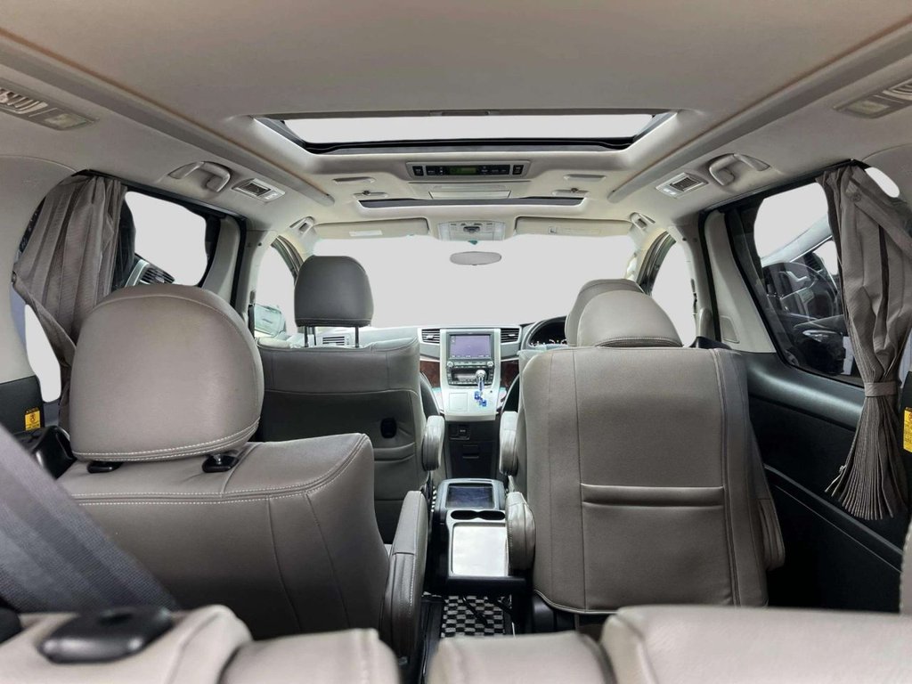 Used Toyota Alphard 2013 for sale - 76487010: Photo 11
