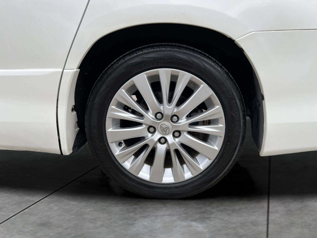 Used Toyota Alphard 2013 for sale - 76487010: Photo 15