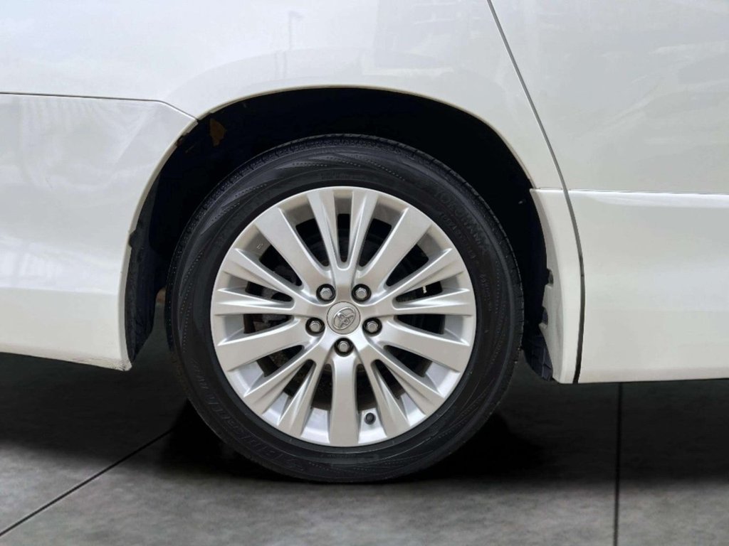 Used Toyota Alphard 2013 for sale - 76487010: Photo 16