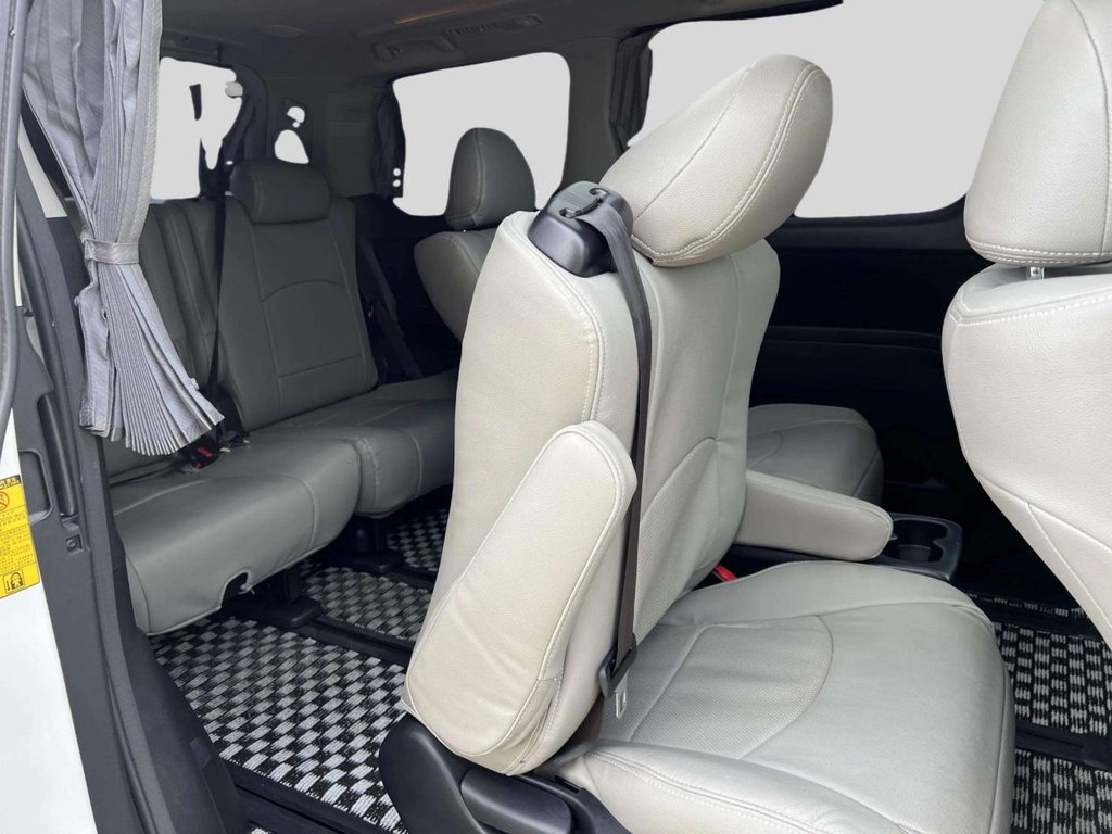 Used Toyota Alphard 2013 for sale - 76487010: Photo 23