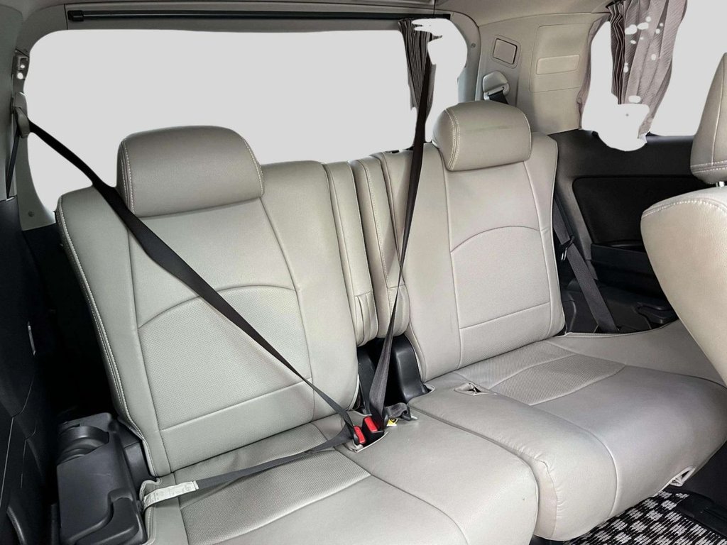 Used Toyota Alphard 2013 for sale - 76487010: Photo 25