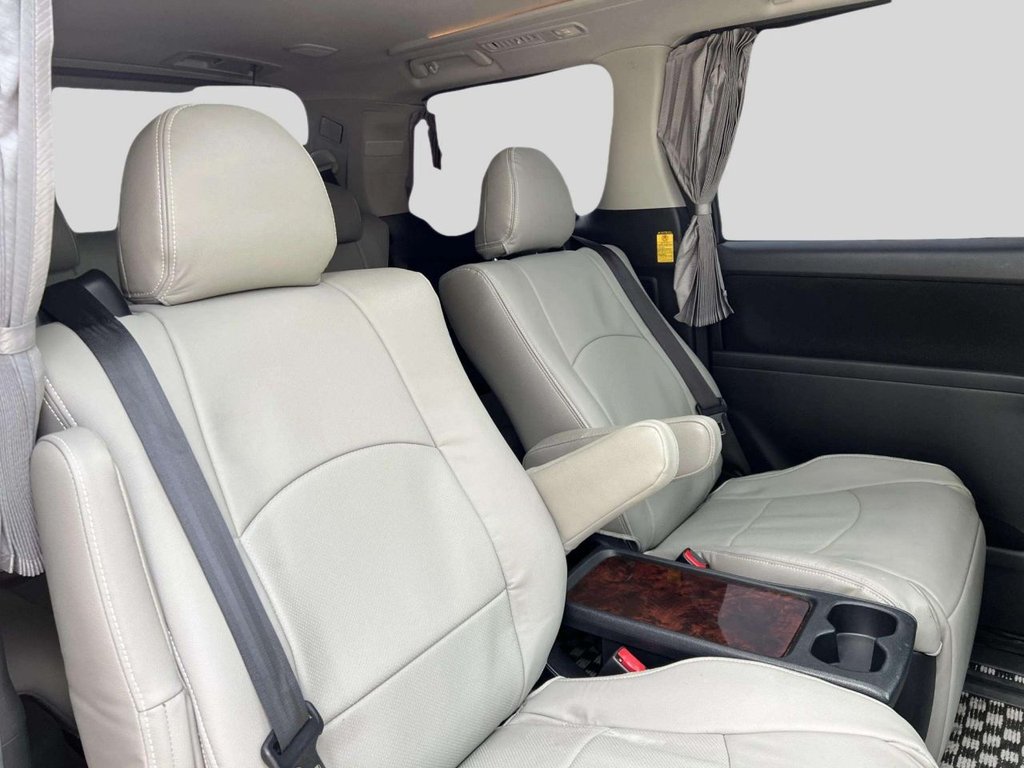 Used Toyota Alphard 2013 for sale - 76487010: Photo 26