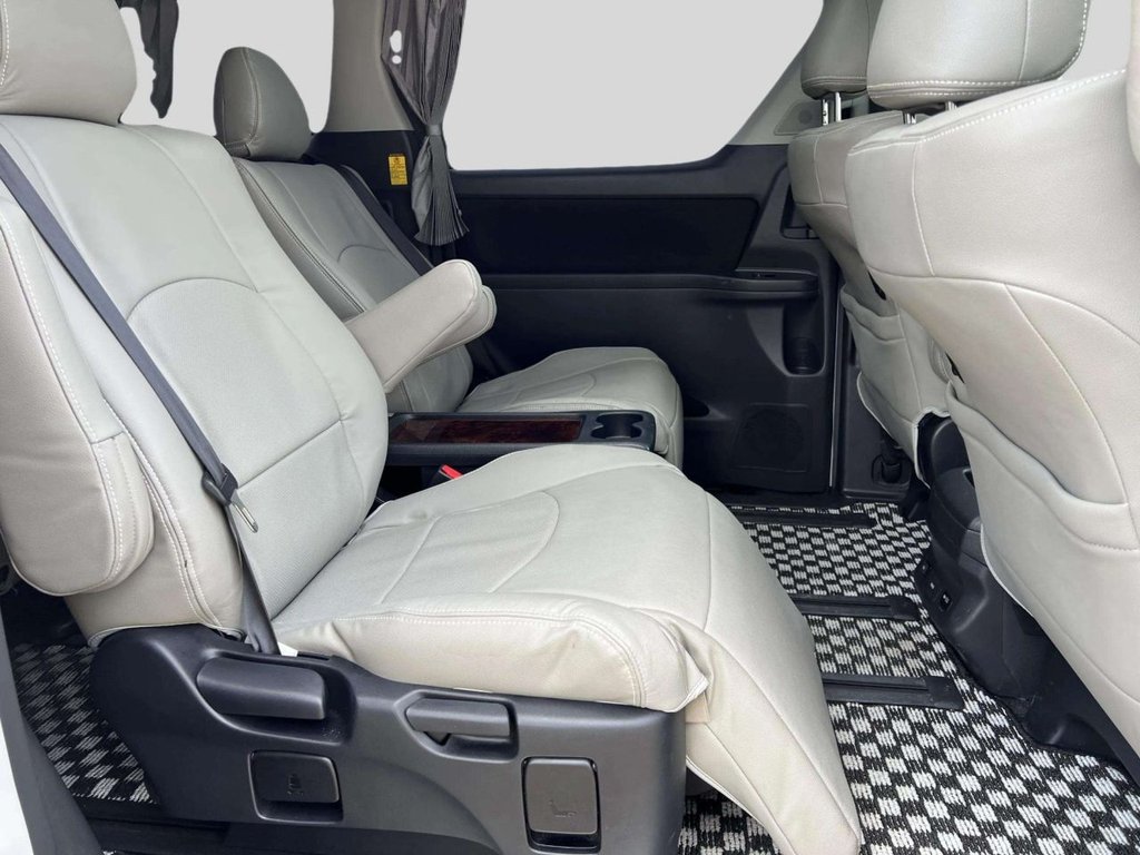 Used Toyota Alphard 2013 for sale - 76487010: Photo 28