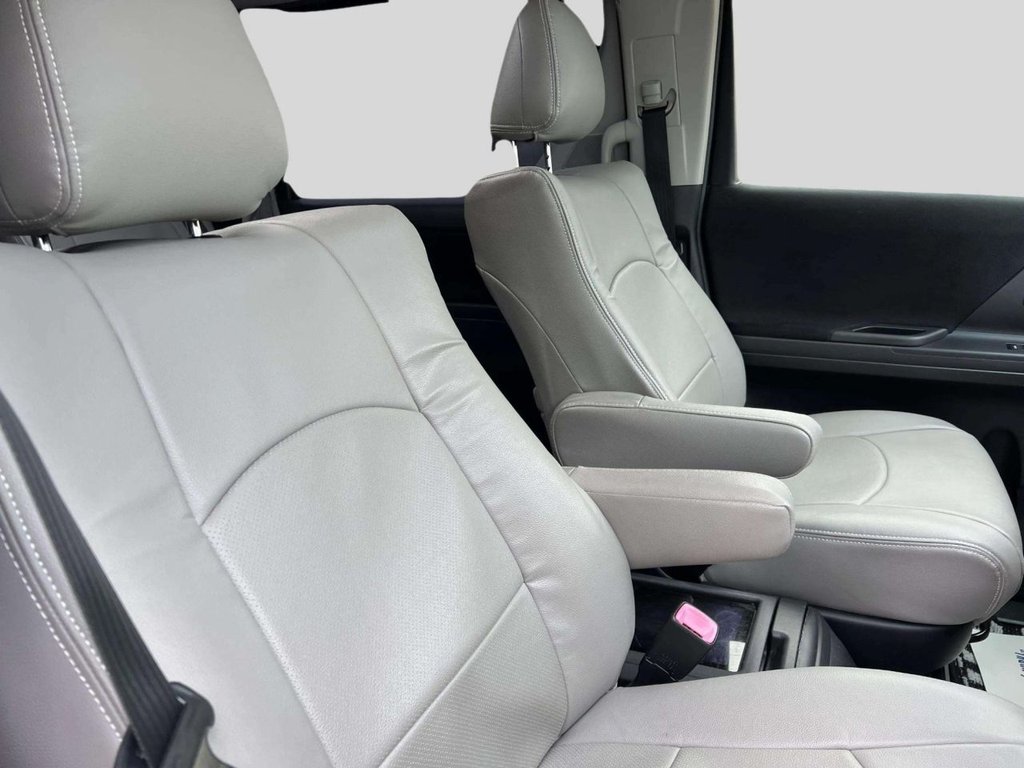 Used Toyota Alphard 2013 for sale - 76487010: Photo 34