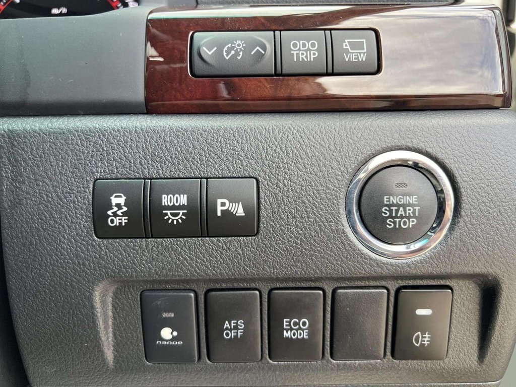 Used Toyota Alphard 2013 for sale - 76487010: Photo 36