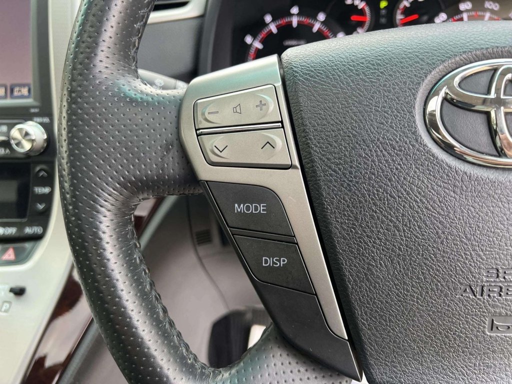 Used Toyota Alphard 2013 for sale - 76487010: Photo 38