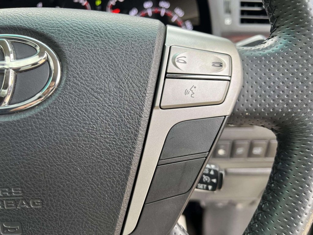 Used Toyota Alphard 2013 for sale - 76487010: Photo 39