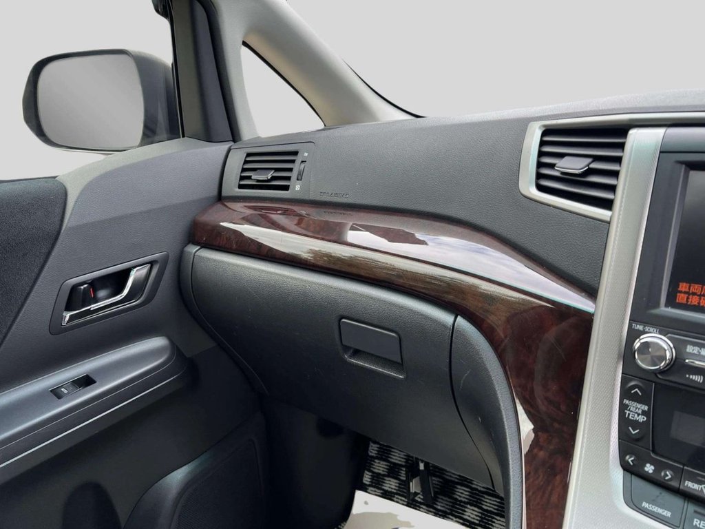 Used Toyota Alphard 2013 for sale - 76487010: Photo 48