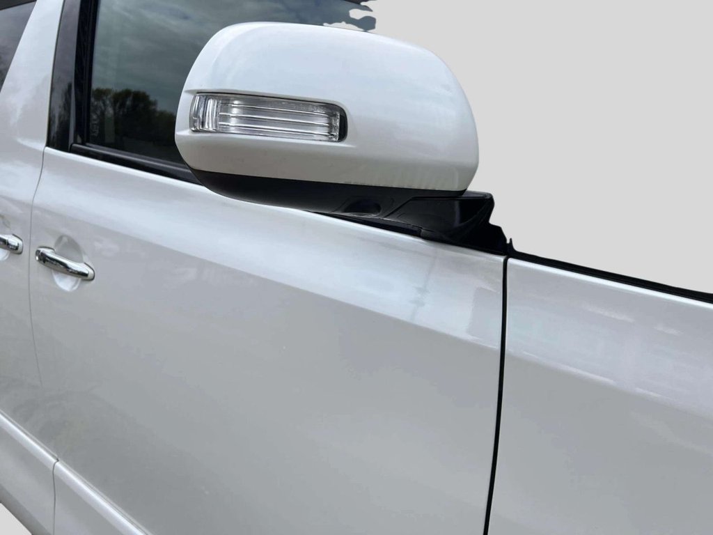 Used Toyota Alphard 2013 for sale - 76487010: Photo 49