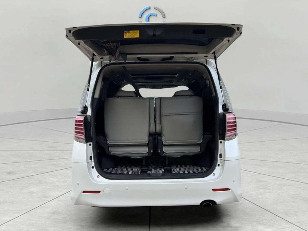 Used Toyota Alphard 2013 for sale - 76487010: Photo 8