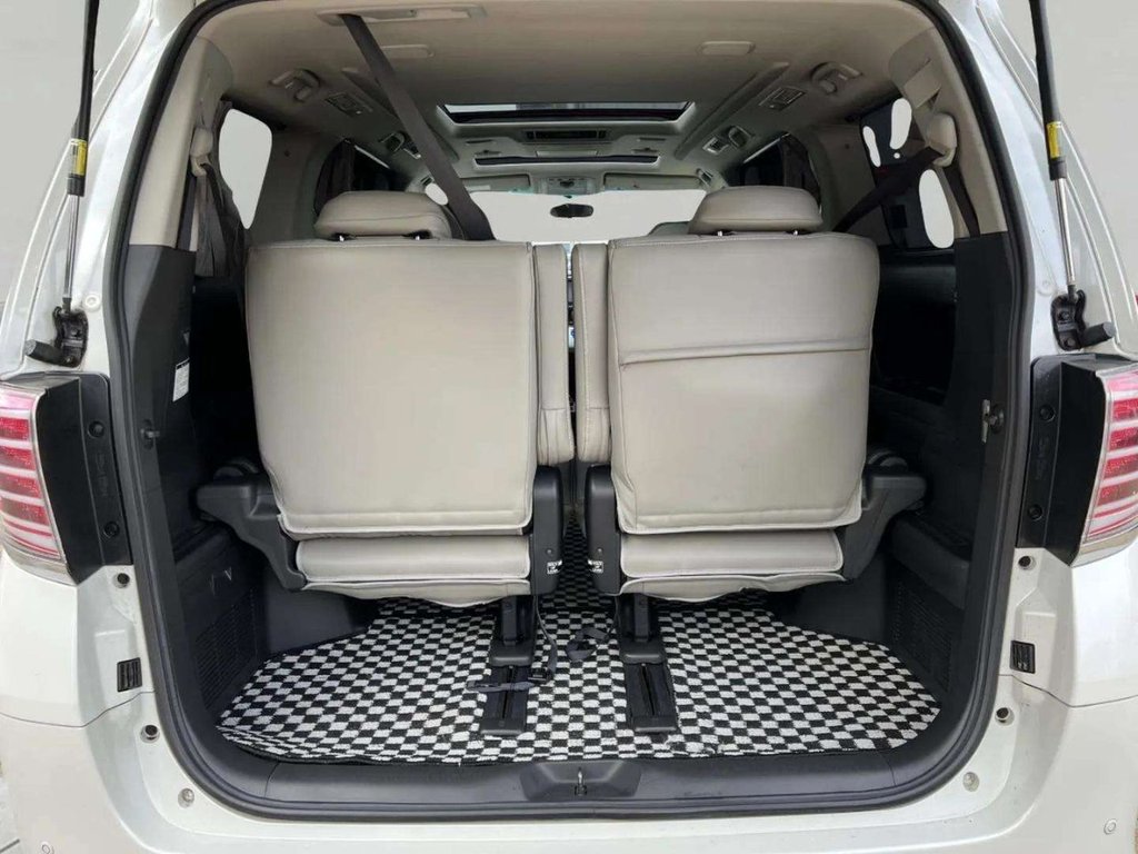 Used Toyota Alphard 2013 for sale - 76487010: Photo 9