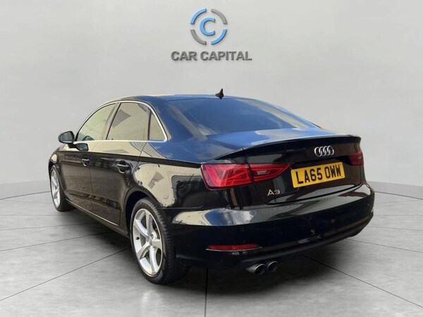 Used Audi A3 2015 for sale - 74968510: Photo 10