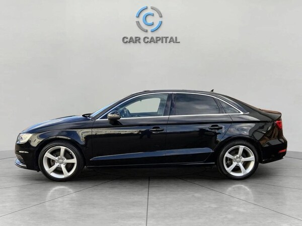 Used Audi A3 2015 for sale - 74968510: Photo 11