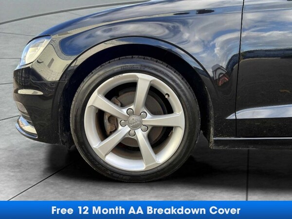 Used Audi A3 2015 for sale - 74968510: Photo 13