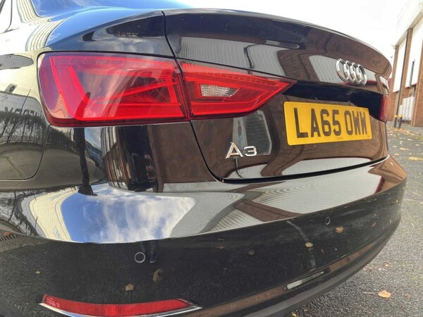 Used Audi A3 2015 for sale - 74968510: Photo 15