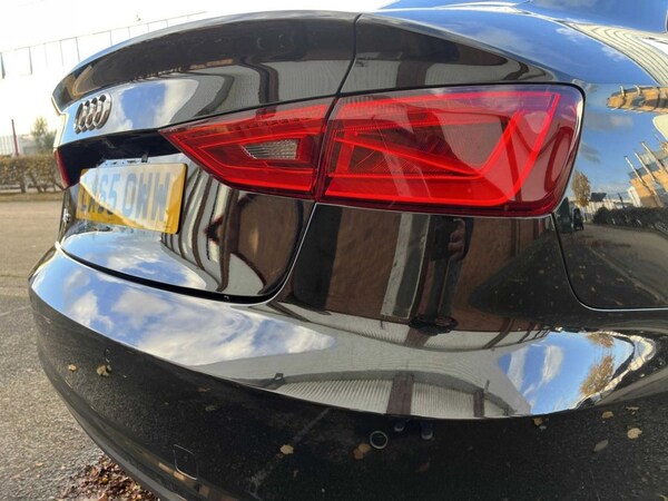 Used Audi A3 2015 for sale - 74968510: Photo 16