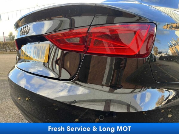 Used Audi A3 2015 for sale - 74968510: Photo 19