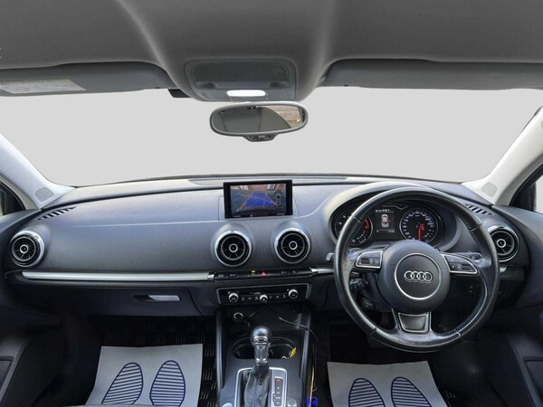 Used Audi A3 2015 for sale - 74968510: Photo 24