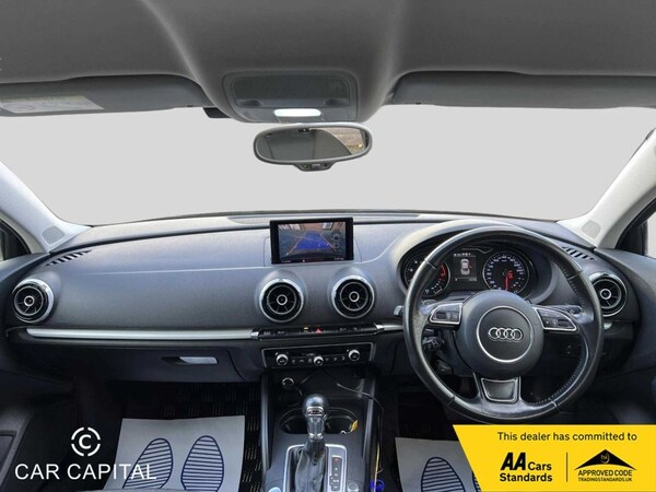 Used Audi A3 2015 for sale - 74968510: Photo 25