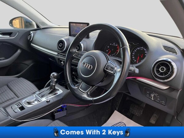 Used Audi A3 2015 for sale - 74968510: Photo 28