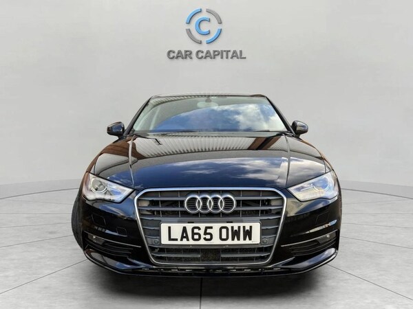 Used Audi A3 2015 for sale - 74968510: Photo 2