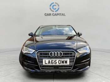 Used Audi A3 2015 for sale - 74968510: Photo