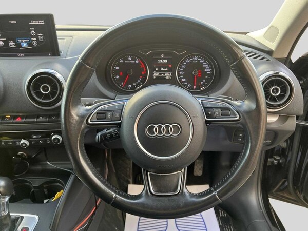 Used Audi A3 2015 for sale - 74968510: Photo 31