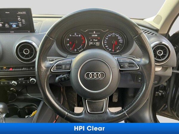 Used Audi A3 2015 for sale - 74968510: Photo 32