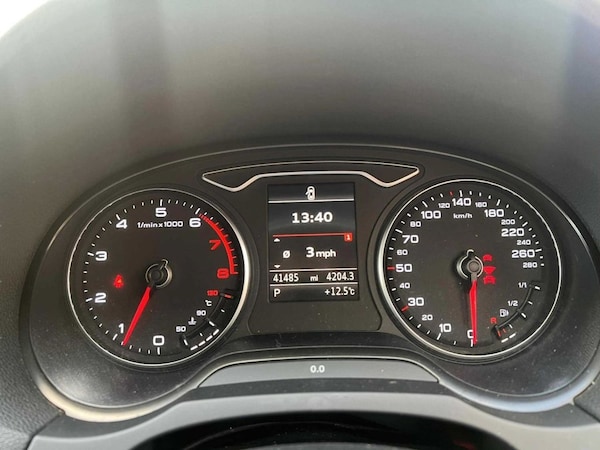 Used Audi A3 2015 for sale - 74968510: Photo 37