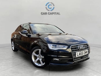 Used Audi A3 2015 for sale - 74968510: Photo