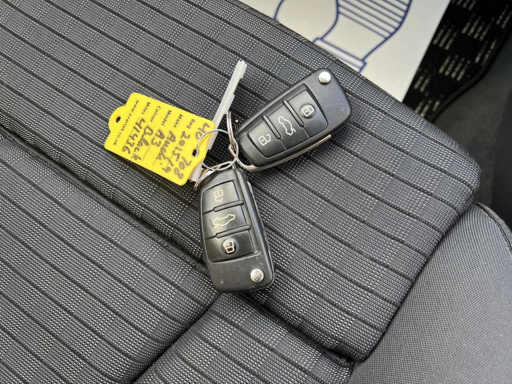 Vehicle 41