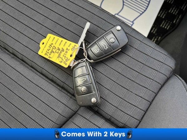 Used Audi A3 2015 for sale - 74968510: Photo 42